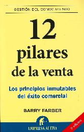 12 Pilares de la venta