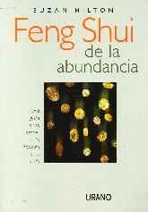 Feng Shui de la abundancia