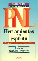 PNL herramientas del espiritu