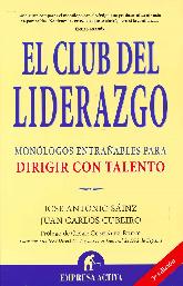 El club del liderazgo 