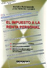 El impuesto a la renta personal