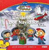 Un Deseo por Navidad