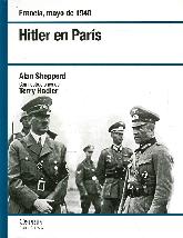 Hitler en Pars