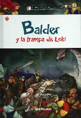 Balder y la trampa de Loki