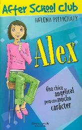 Alex - After School Club 3