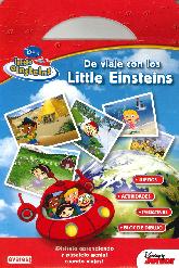 De viaje con los Little Einsteins