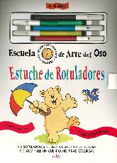 Escuela de Arte del Oso y las Estaciones