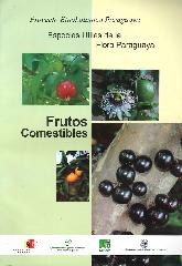 Especies Utiles de la Flora Paraguaya Frutos Comestibles