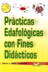 Prcticas Edafolgicas con Fines Didcticos