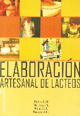 Elaboracin Artesanal de Lacteos