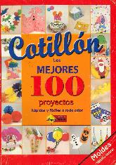 Cotilln los mejores 100 Proyectos