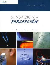 Sensacin y percepcin