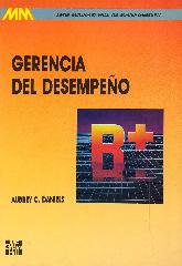 Gerencia del desempeo