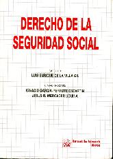 Derecho de la seguridad social