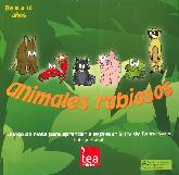 Animales Rabiosos