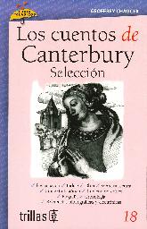 Los cuentos de Canterbury Seleccin  Lluvia de clsicos