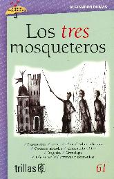 Los Tres Mosqueteros  Lluvia de clsicos