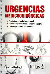 Urgencias medicoquirrgicas