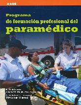Programa de Formación Profesional del Paramédico AAOS