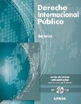 Derecho Internacional Pblico