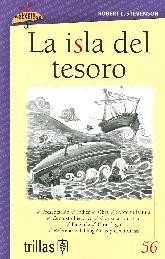 La isla del tesoro