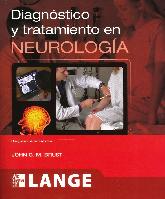 Diagnstico y tratamiento en neurologa