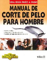 Manual de corte de pelo para hombre