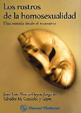 Los rostros de la homosexualidad