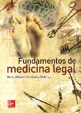 Fundamentos de medicina legal