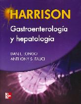 Harrison Gastroenterologa y hepatologa