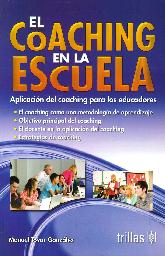 El coaching en la escuela