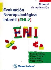 ENI-2 Evaluación Neuropsicológica Infantil