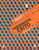 El emprendedor de xito con CD
