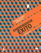 El emprendedor de xito con CD