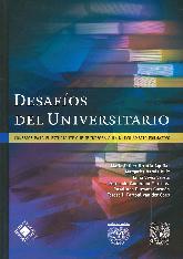 Desafos del Universitario