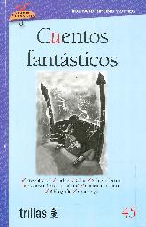 Cuentos fantsticos