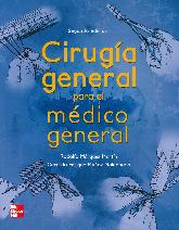 Ciruga general para el mdico general