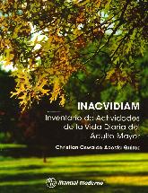 INACVIDIAM Inventario de Actividades de la Vida Diaria del Adulto Mayor