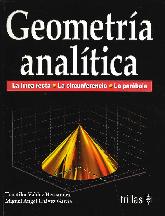 Geometra analtica