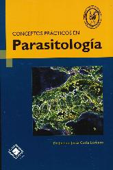 Conceptos Prcticos en Parasitologa
