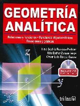 Geometra Analtica