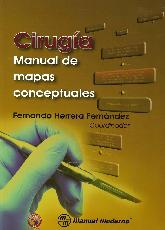 Ciruga. Manual de Mapas Conceptuales