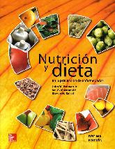 Nutricin y dieta en la prevencin de enfermedades