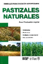 Pastizales Naturales 