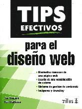 TIPS efectivos para el diseo web