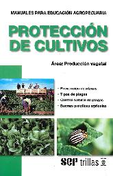 Protección de Cultivos