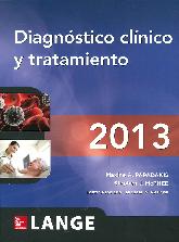 Diagnóstico clínico y tratamiento 2013