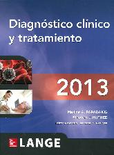 Diagnstico clnico y tratamiento 2013