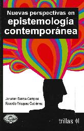 Nuevas Perspectivas en Epistemologa Contemporanea