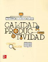 Calidad y productividad